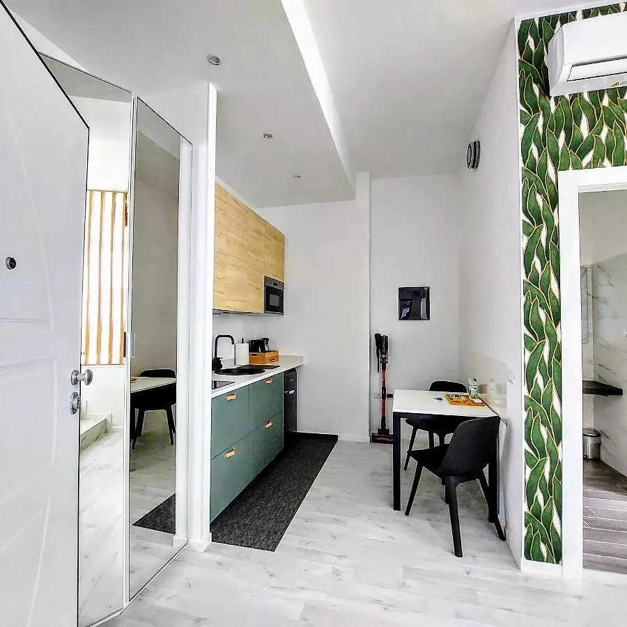 Salis28 Mm3 Affori Centro Apartment Milan