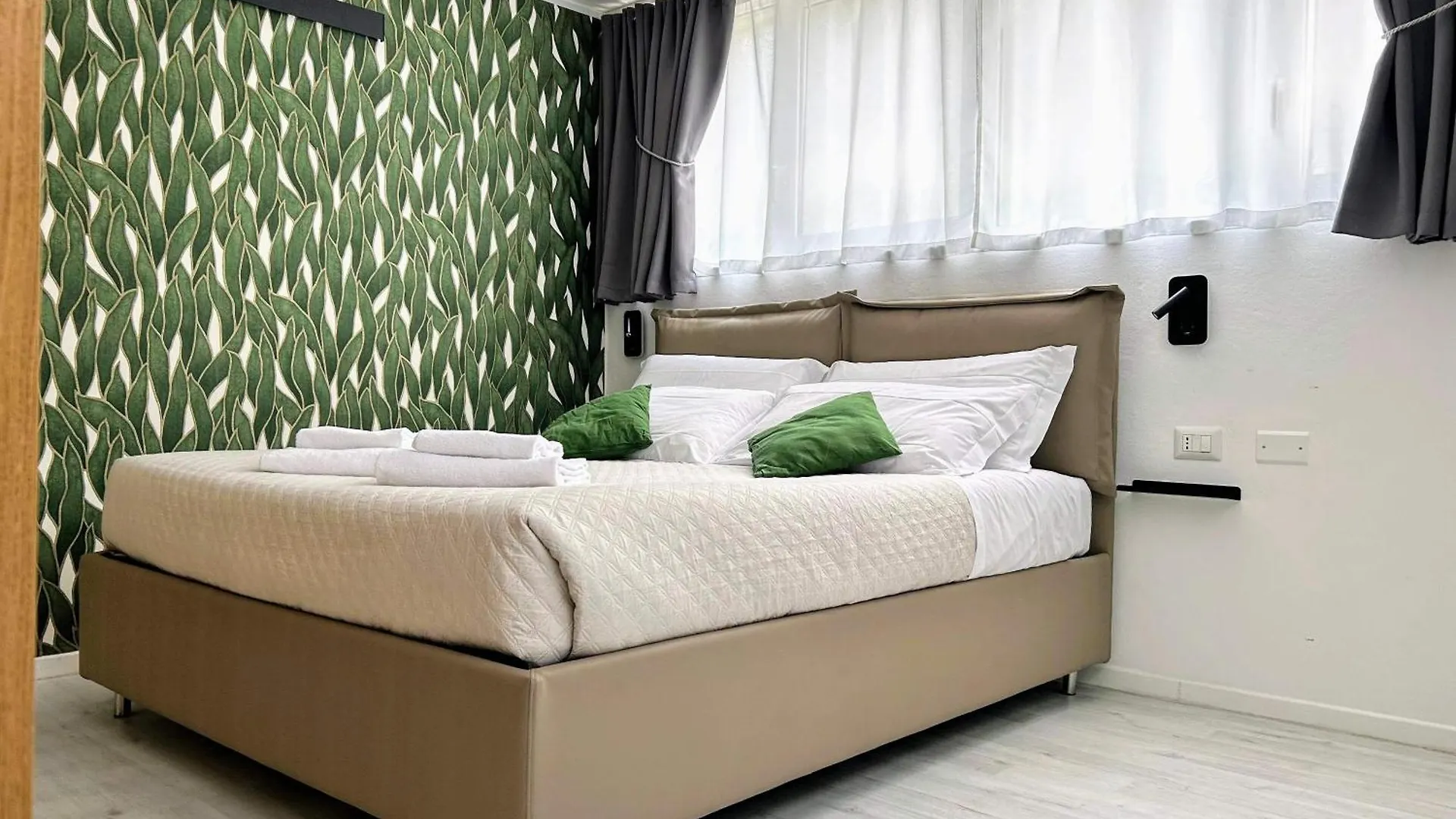 Salis28 Mm3 Affori Centro Apartment Milan 0*,