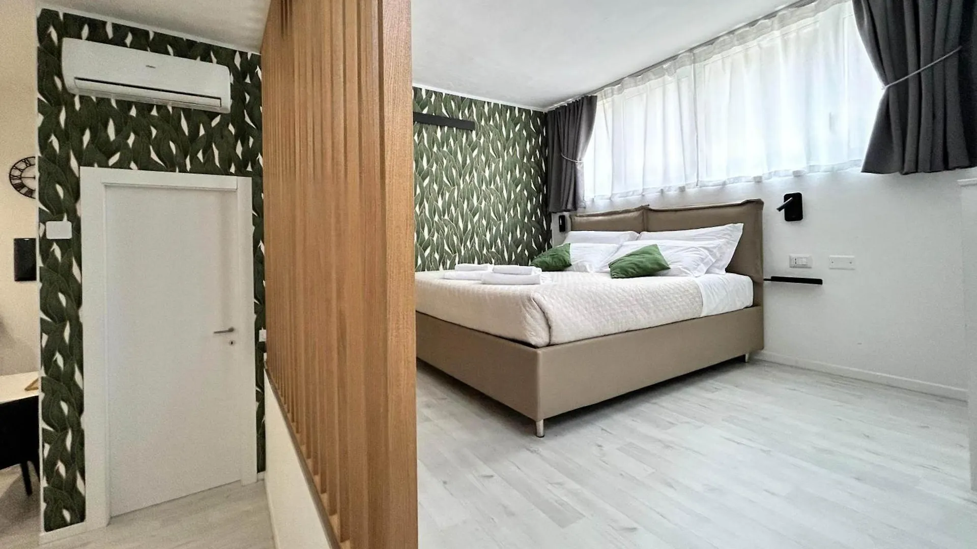 Salis28 Mm3 Affori Centro Apartment Milan Italy