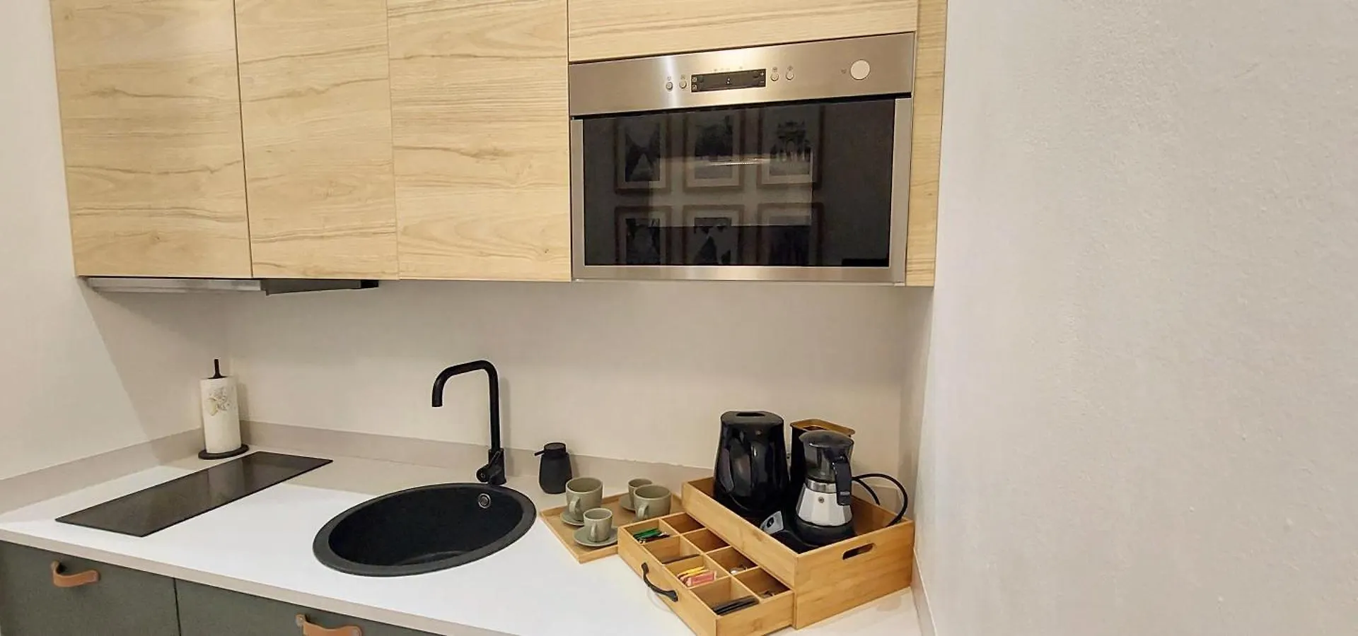 Salis28 Mm3 Affori Centro Apartment Milan