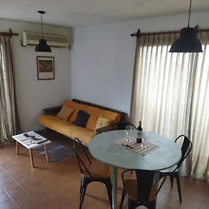  Apartamento La Margarita Apartamento Centrico Argentina