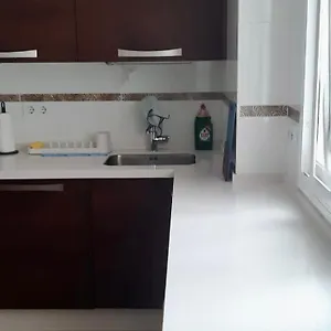  Apartamento Piso Amplio Y Comodo España
