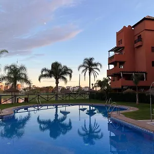  Apartamento Tropical Golf España