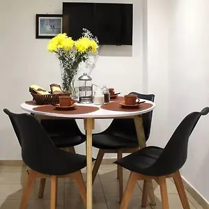 Apartamento Elegante Departamento En Pleno Centro Argentina