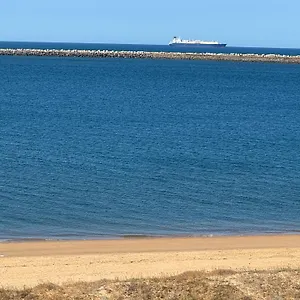  Сasa de vacaciones Casa Con Vistas Al Mar España