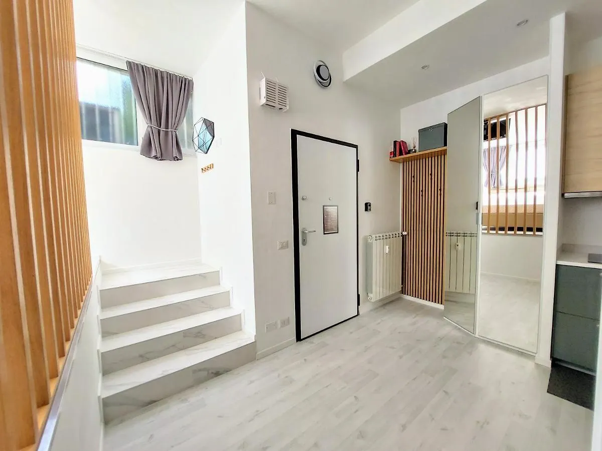 شقة Salis28 Mm3 Affori Centro ميلان